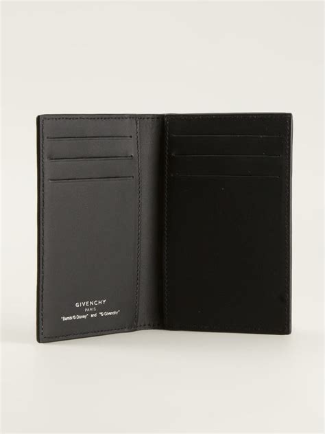 givenchy wallet mens ebay|Givenchy card holder men.